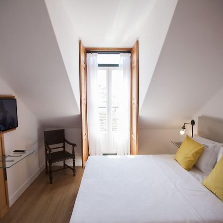 ליסבון Otilia Apartamentos מראה חיצוני תמונה