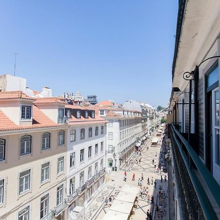 ליסבון Otilia Apartamentos מראה חיצוני תמונה