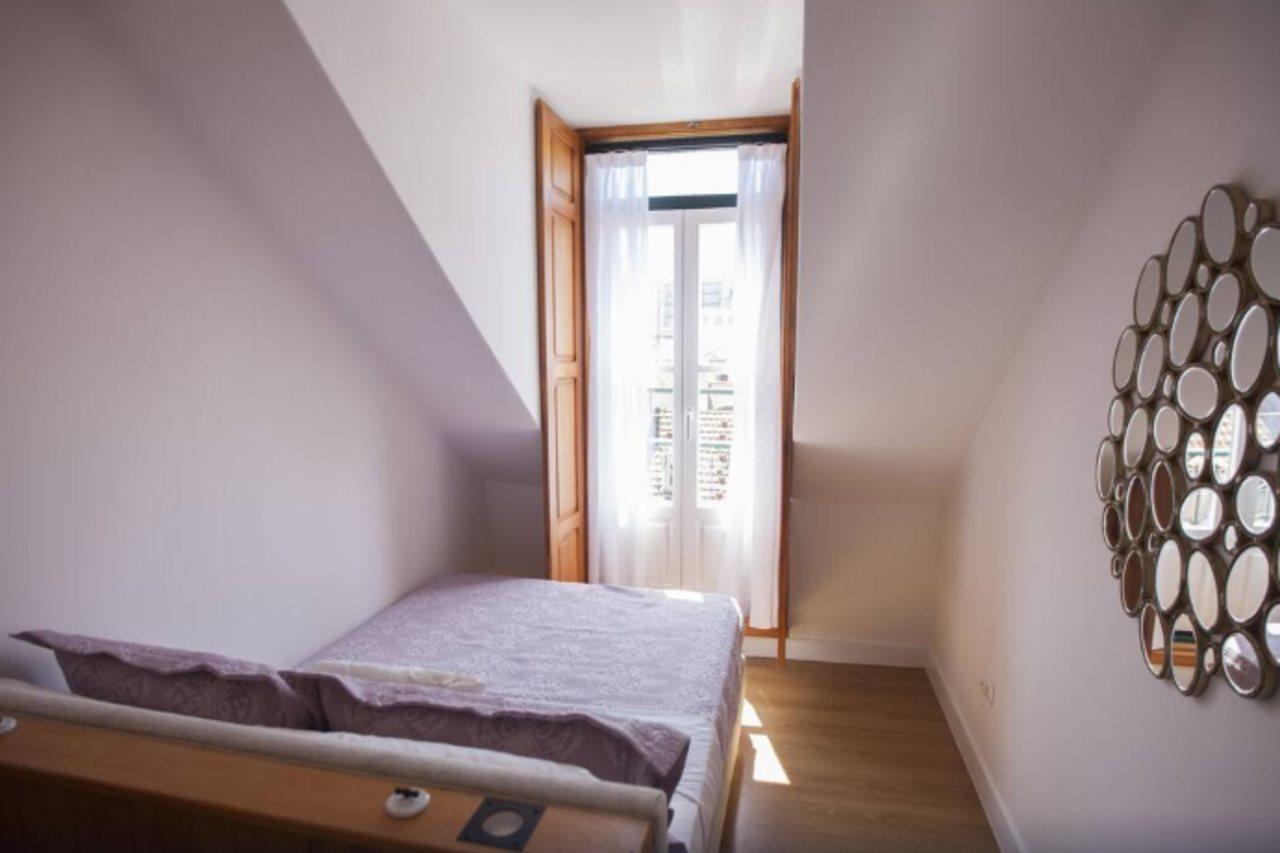 ליסבון Otilia Apartamentos מראה חיצוני תמונה