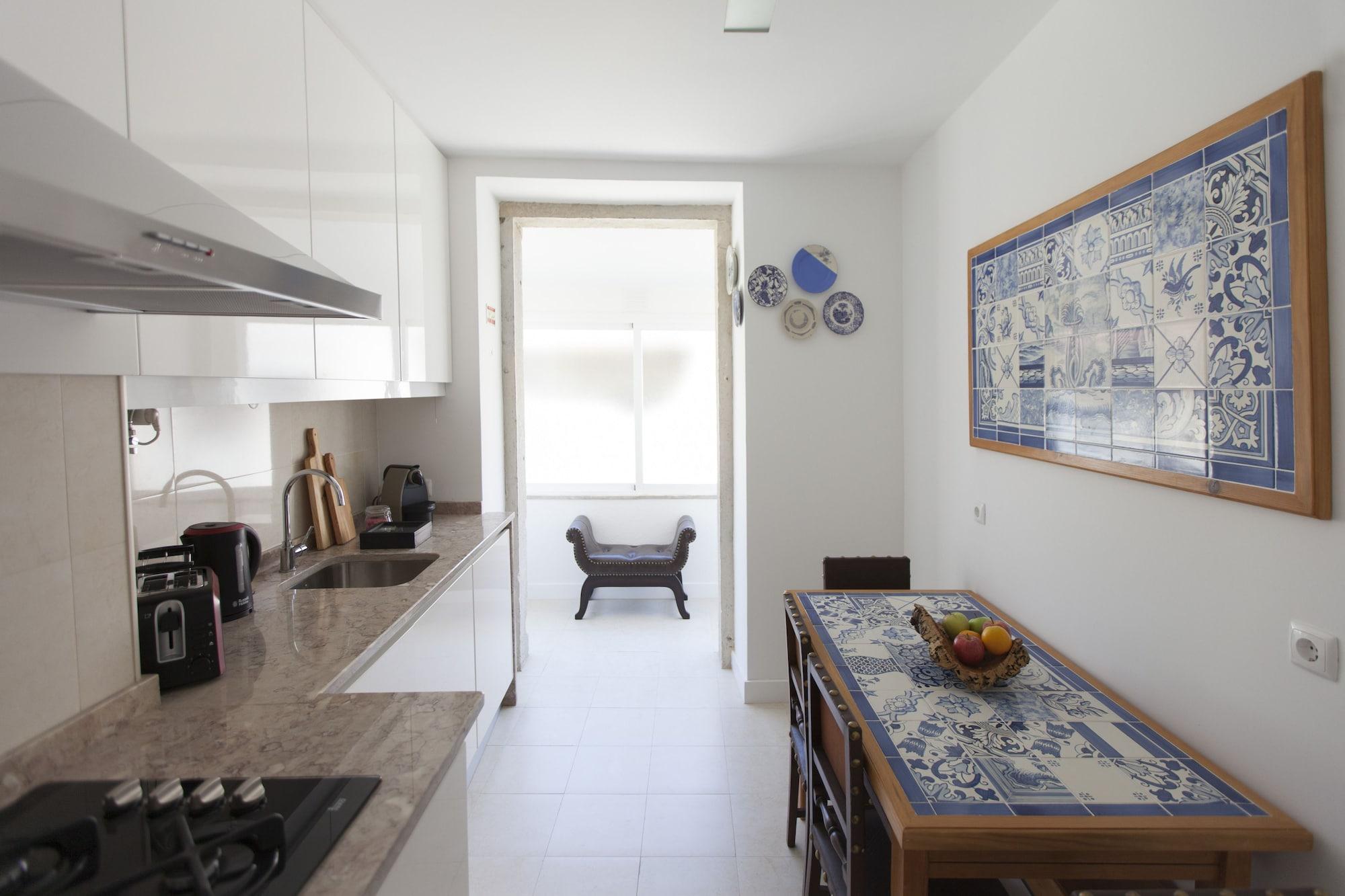 ליסבון Otilia Apartamentos מראה חיצוני תמונה