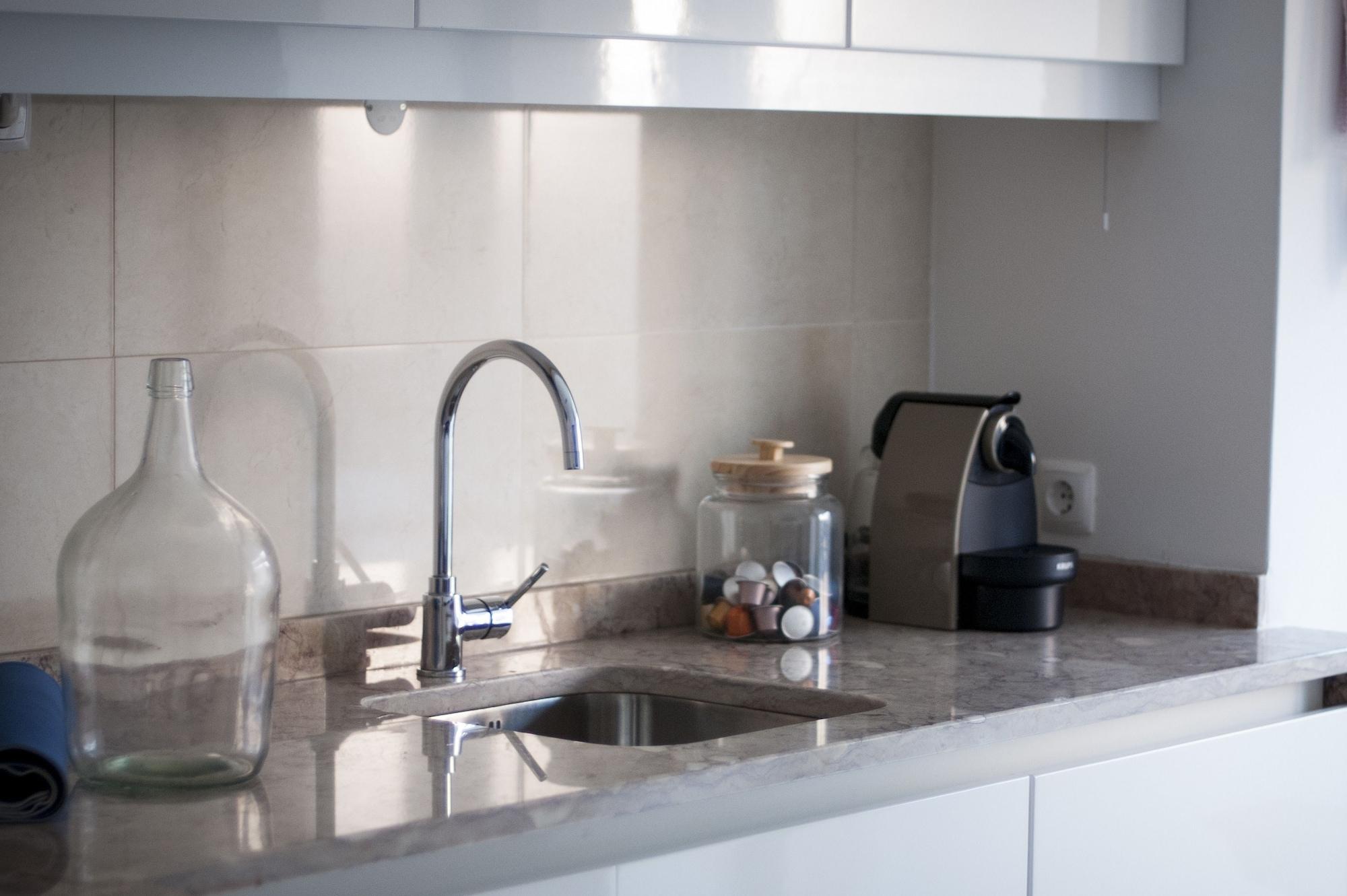 ליסבון Otilia Apartamentos מראה חיצוני תמונה
