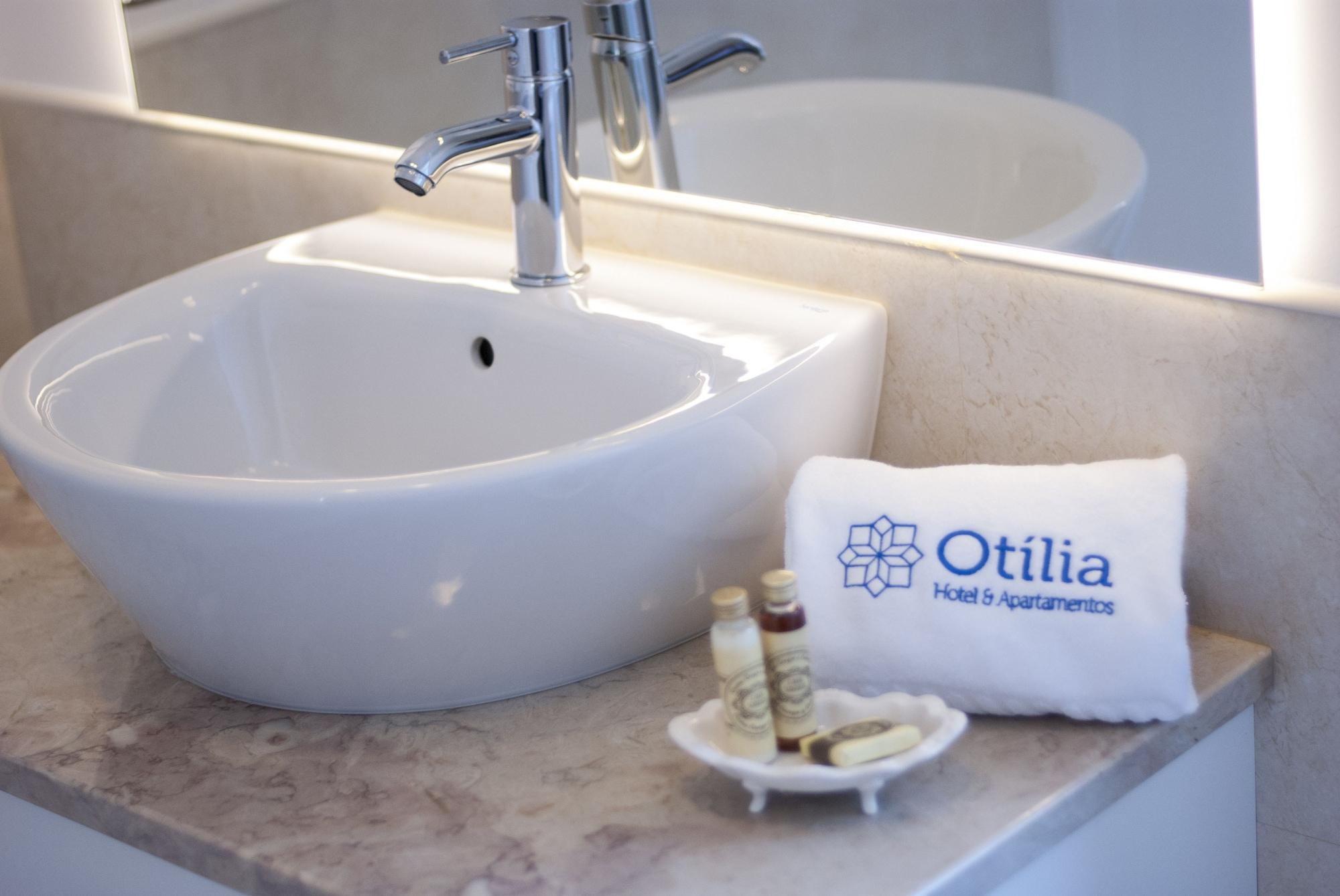 ליסבון Otilia Apartamentos מראה חיצוני תמונה