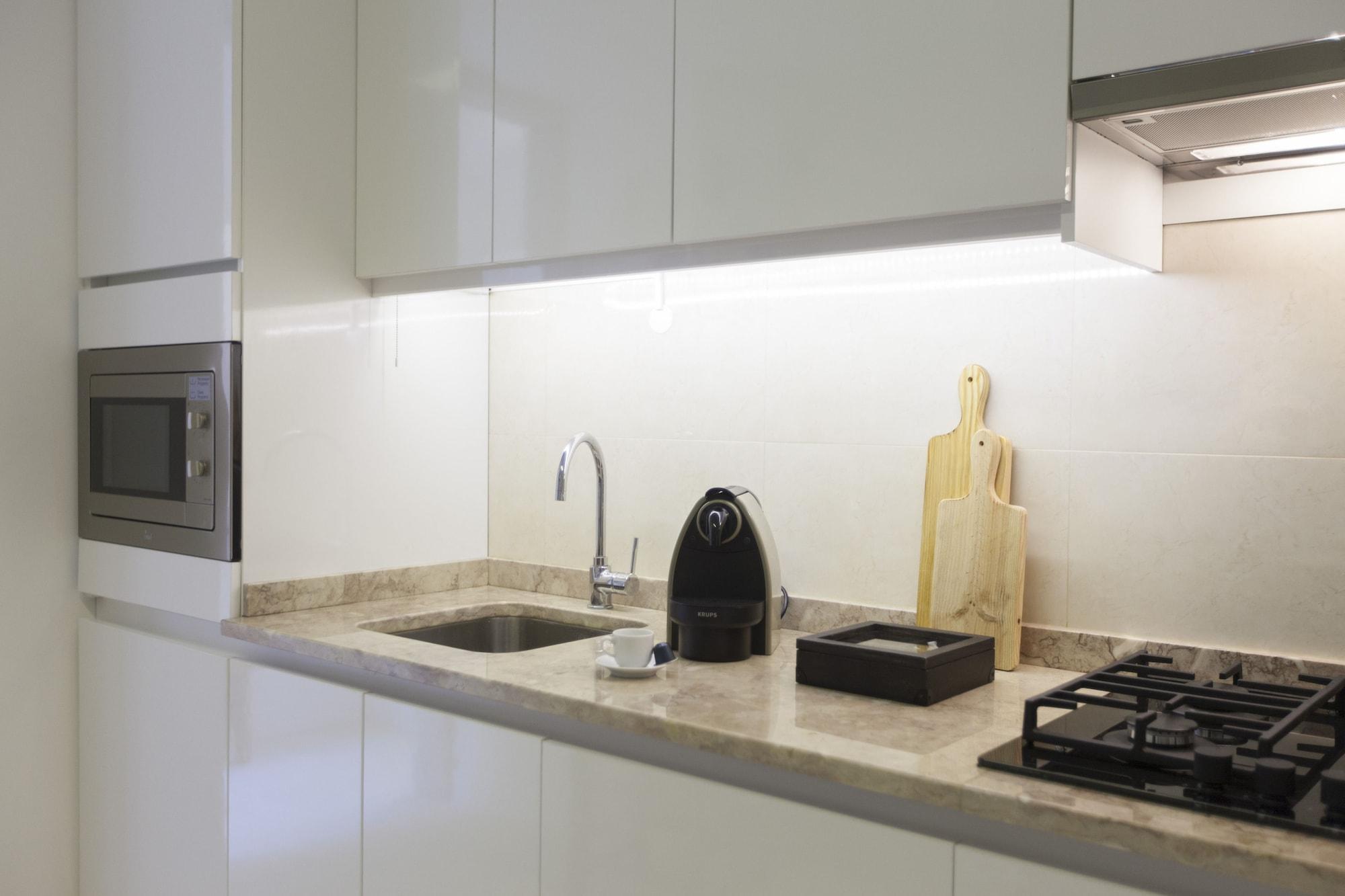 ליסבון Otilia Apartamentos מראה חיצוני תמונה