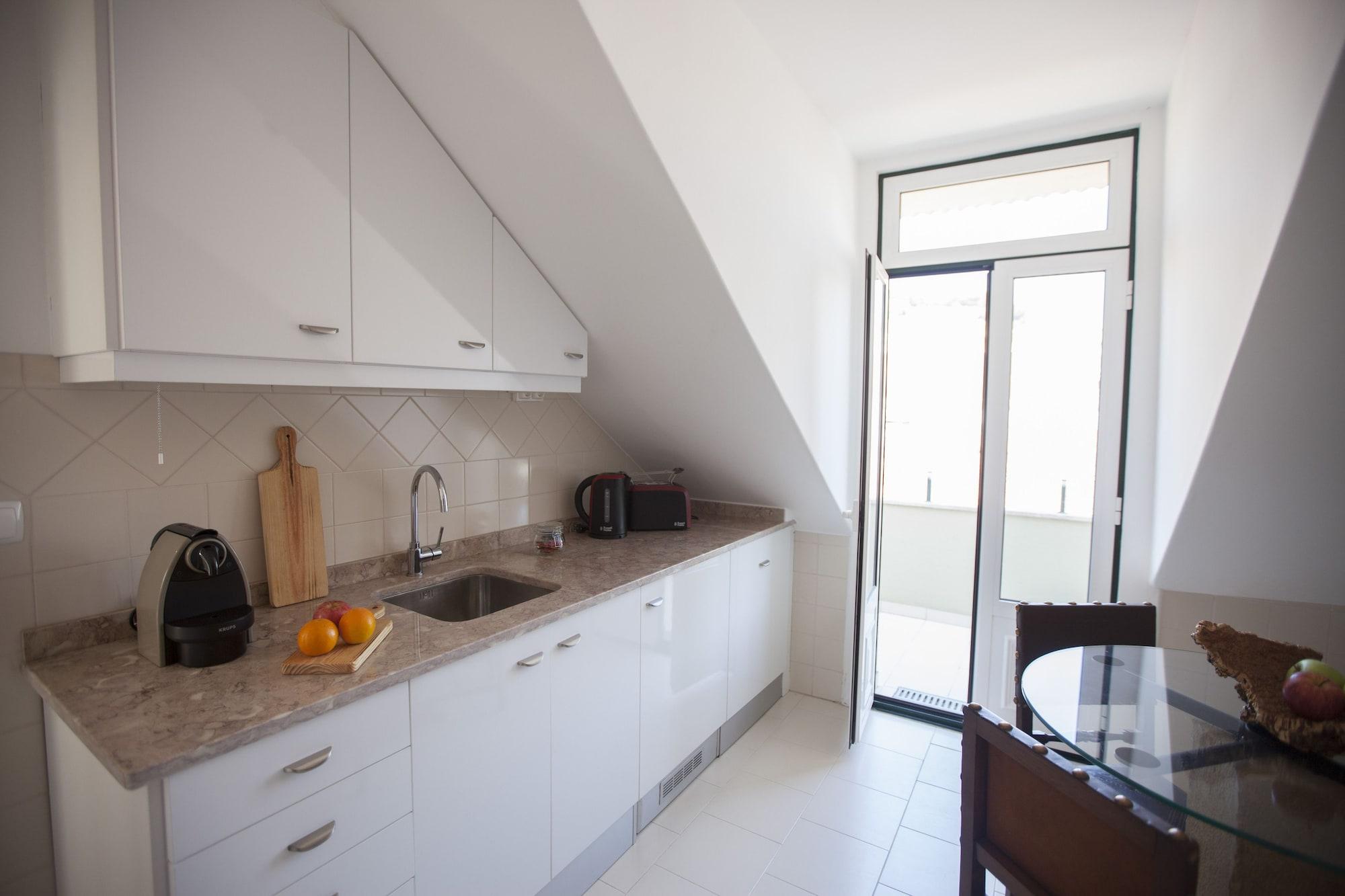 ליסבון Otilia Apartamentos מראה חיצוני תמונה