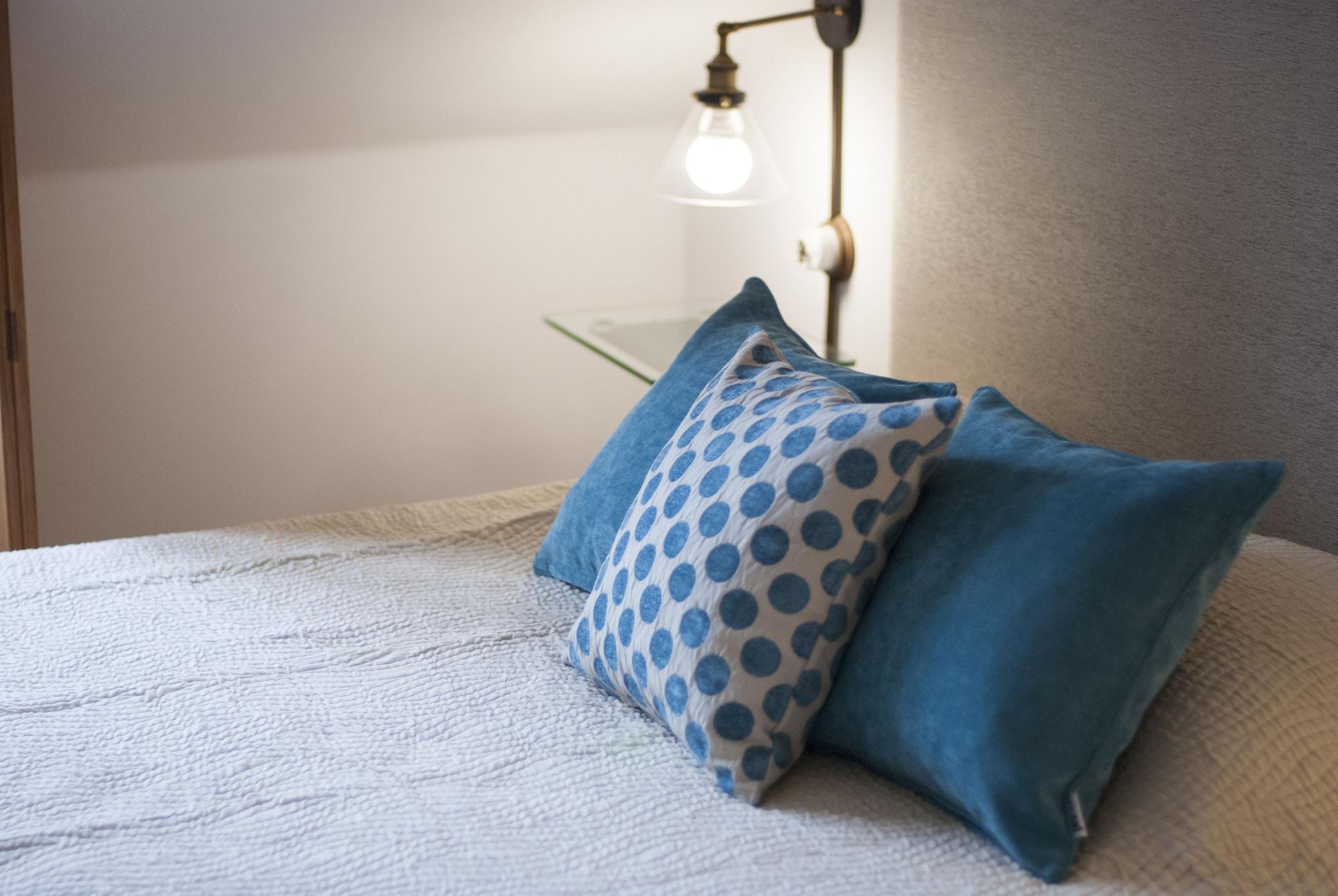 ליסבון Otilia Apartamentos מראה חיצוני תמונה