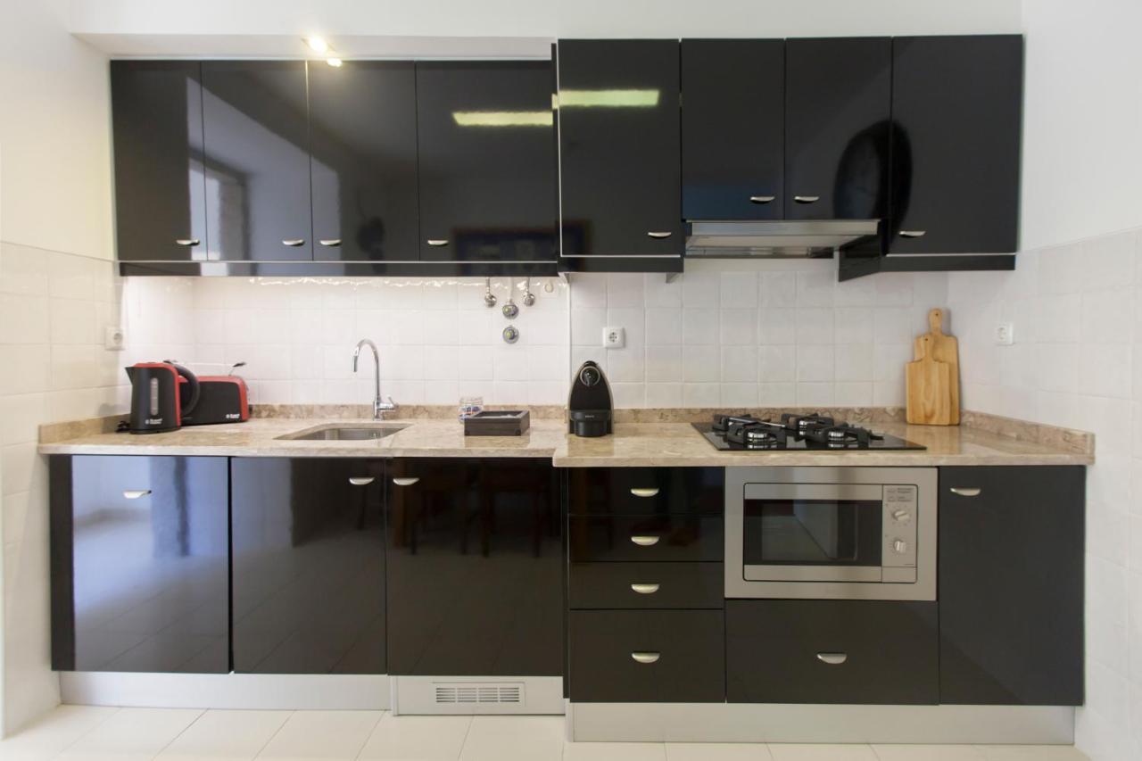 ליסבון Otilia Apartamentos מראה חיצוני תמונה