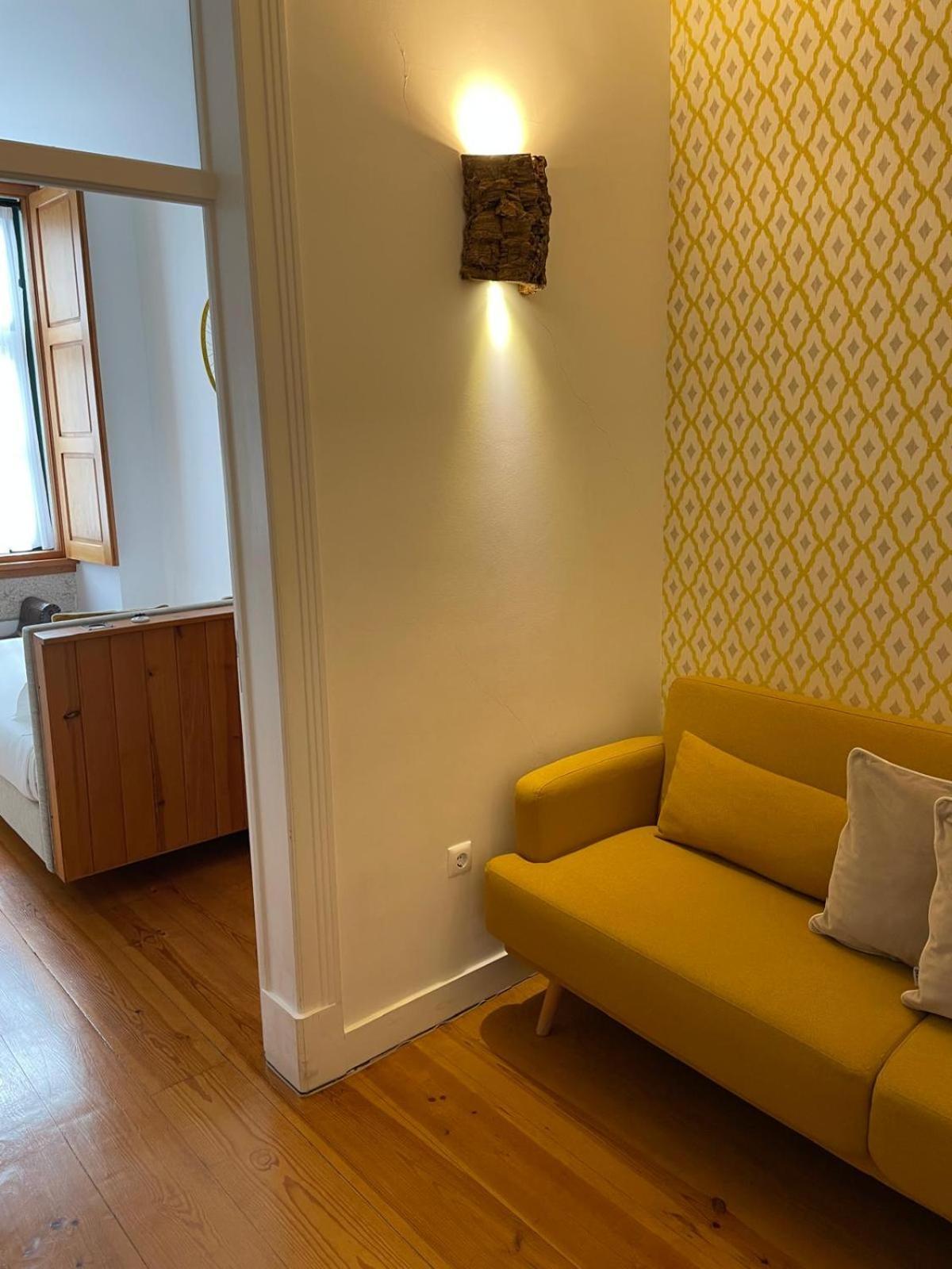 ליסבון Otilia Apartamentos מראה חיצוני תמונה